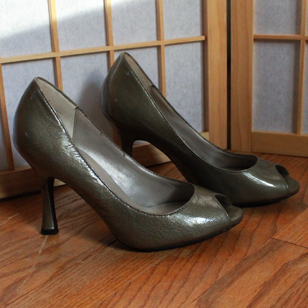 Me Too "Janella2" Shoes